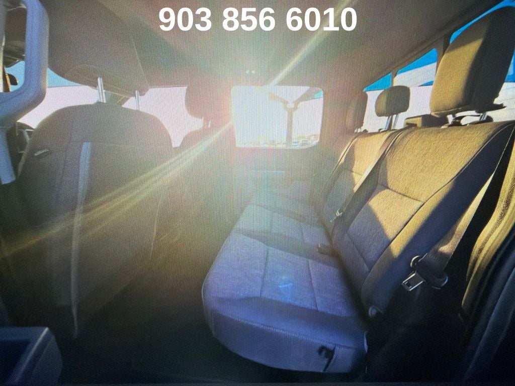 2024 Ford F-250SD XL