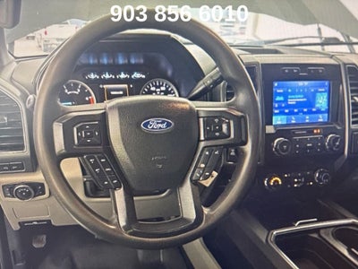 2022 Ford F-250SD XLT