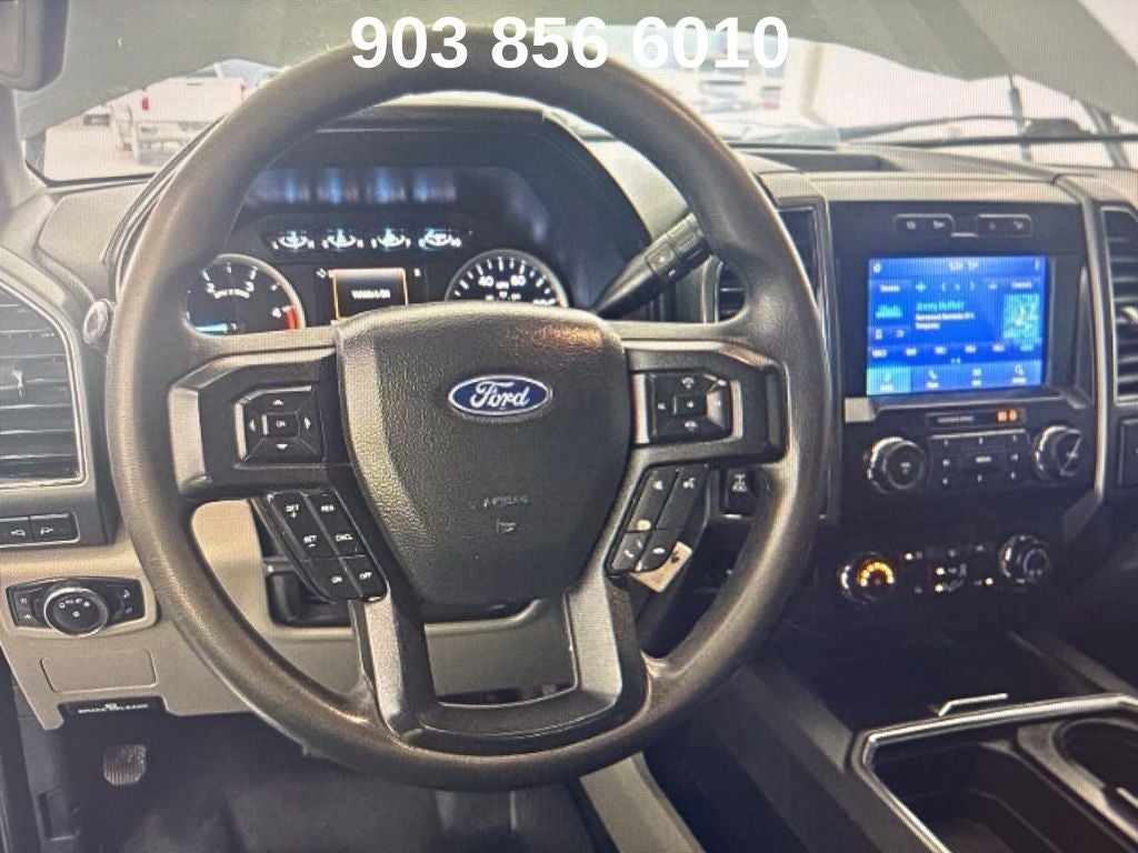 2022 Ford F-250SD XLT