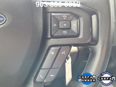 2022 Ford F-250SD XLT