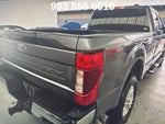 2022 Ford F-250SD XLT