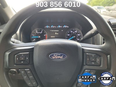 2022 Ford F-250SD XLT