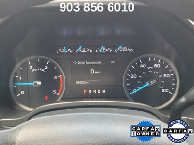 2022 Ford F-250SD XLT