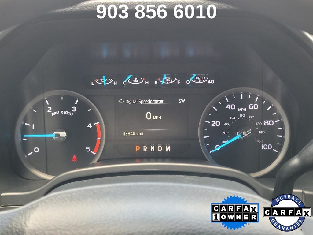 2022 Ford F-250SD XLT