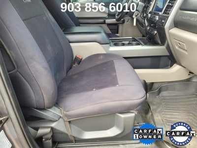 2022 Ford F-250SD XLT