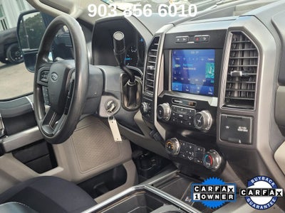 2022 Ford F-250SD XLT