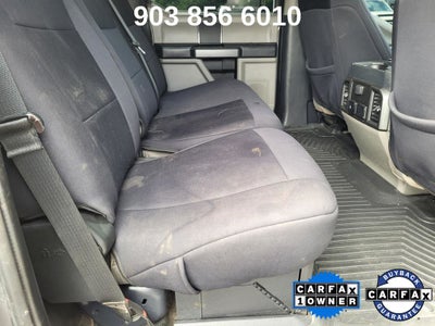 2022 Ford F-250SD XLT
