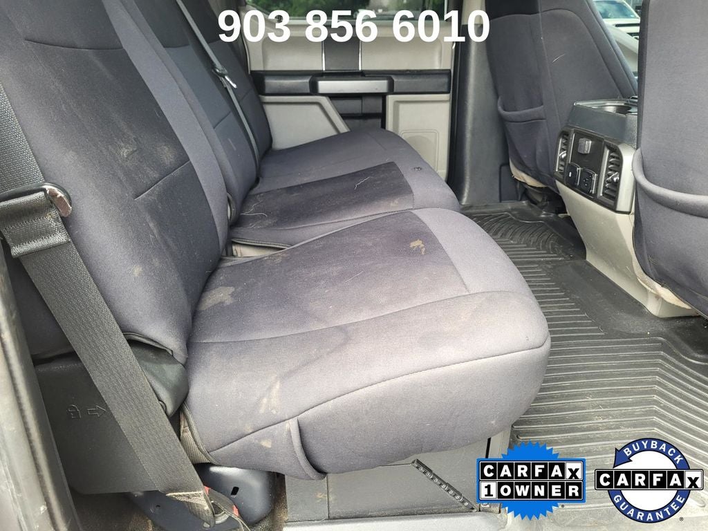 2022 Ford F-250SD XLT