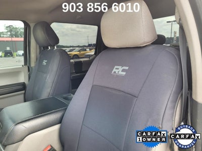 2022 Ford F-250SD XLT