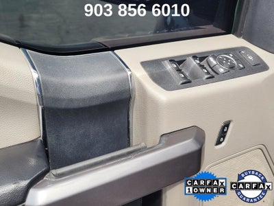 2022 Ford F-250SD XLT
