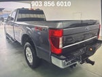 2022 Ford F-250SD XLT