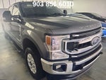 2022 Ford F-250SD XLT