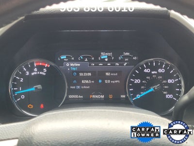 2022 Ford F-350SD Lariat