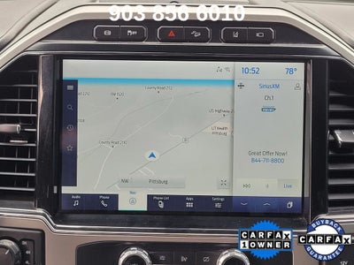 2022 Ford F-350SD Lariat