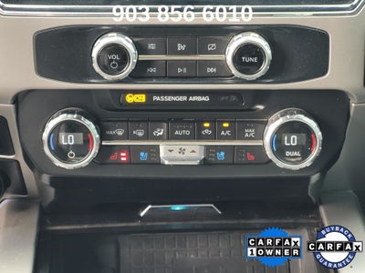 2022 Ford F-350SD Lariat