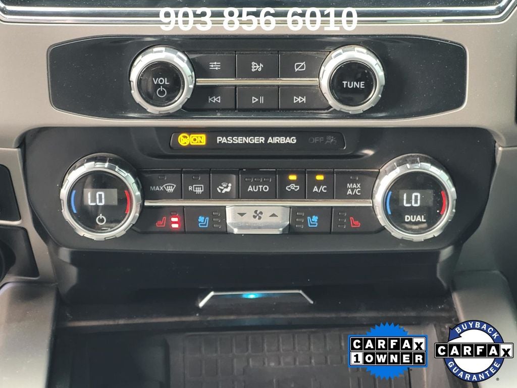 2022 Ford F-350SD Lariat