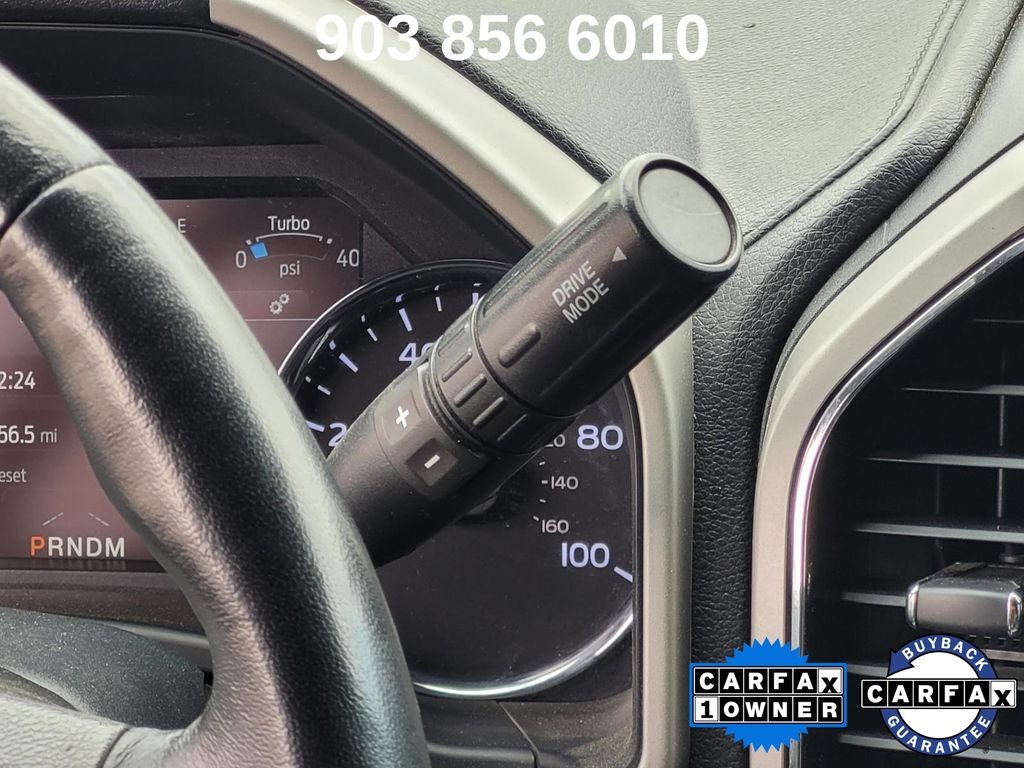 2022 Ford F-350SD Lariat