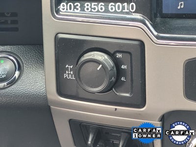 2022 Ford F-350SD Lariat