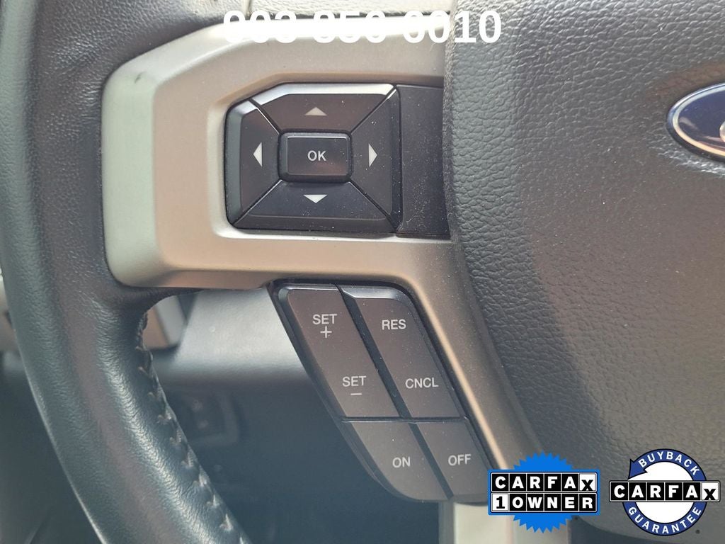 2022 Ford F-350SD Lariat