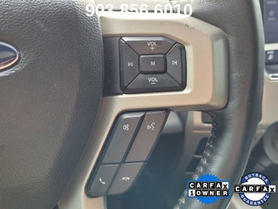 2022 Ford F-350SD Lariat