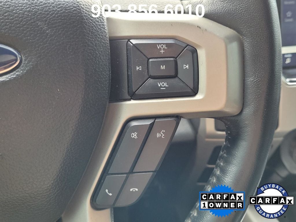 2022 Ford F-350SD Lariat