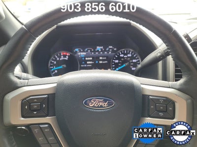 2022 Ford F-350SD Lariat