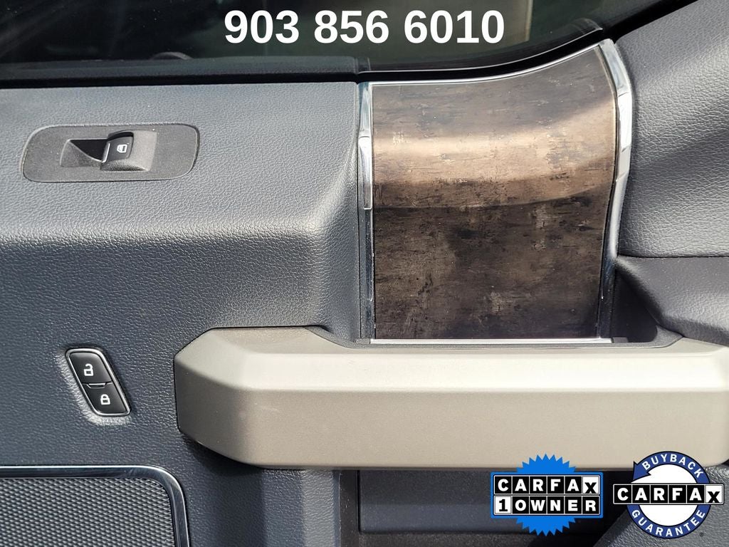 2022 Ford F-350SD Lariat