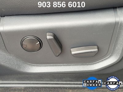 2022 Ford F-350SD Lariat