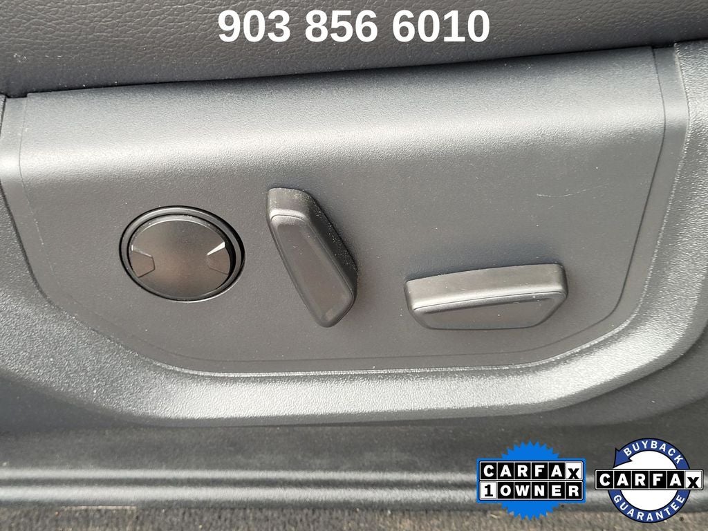 2022 Ford F-350SD Lariat