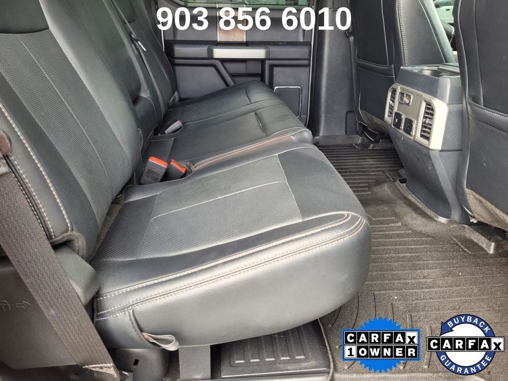 2022 Ford F-350SD Lariat