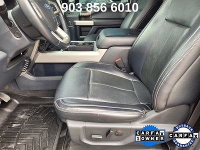 2022 Ford F-350SD Lariat