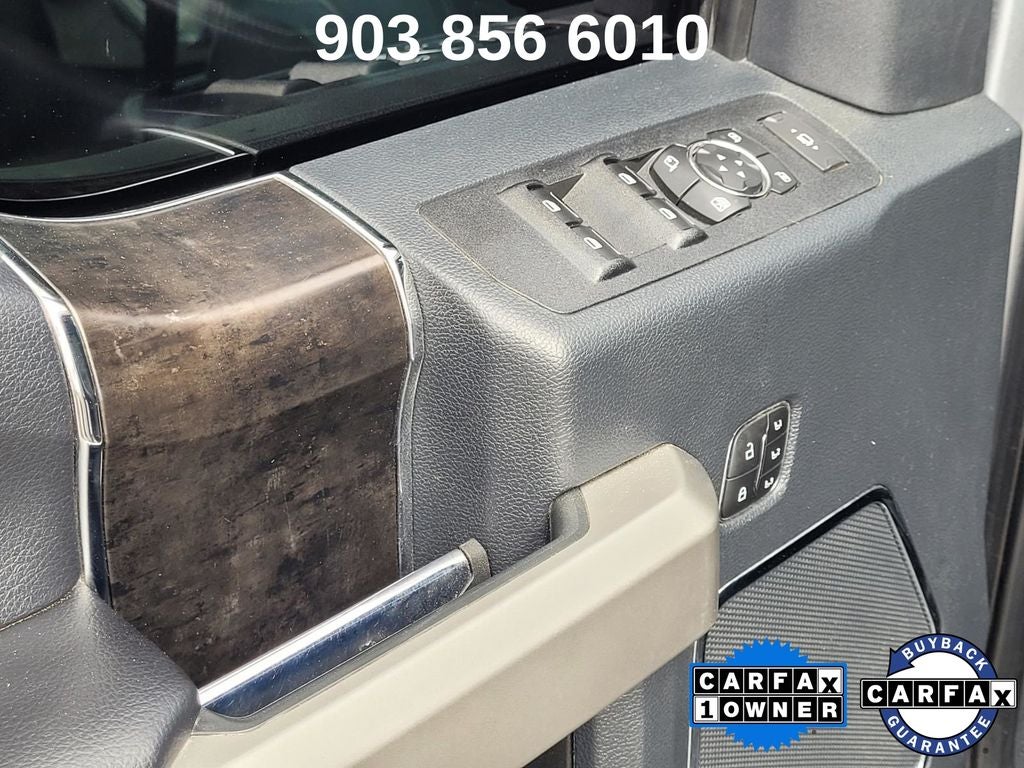 2022 Ford F-350SD Lariat