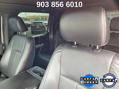 2022 Ford F-350SD Lariat