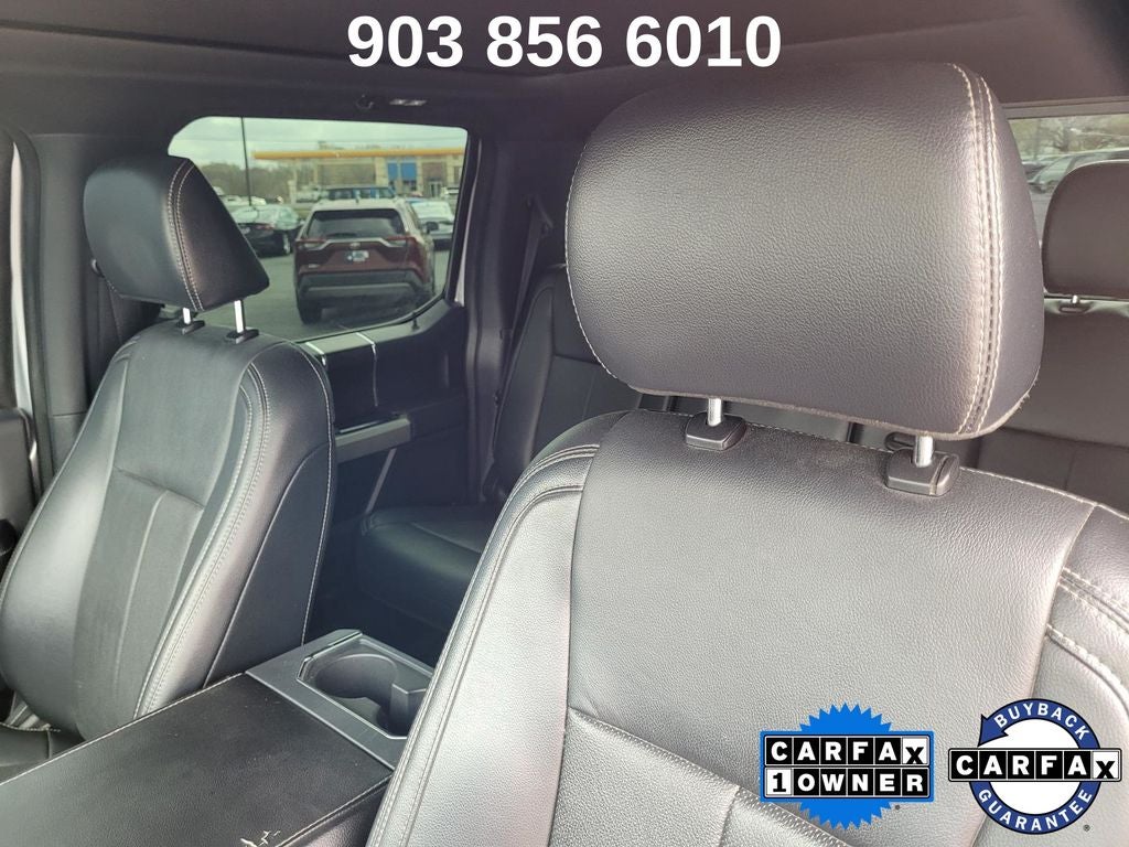 2022 Ford F-350SD Lariat