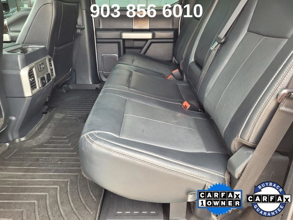 2022 Ford F-350SD Lariat