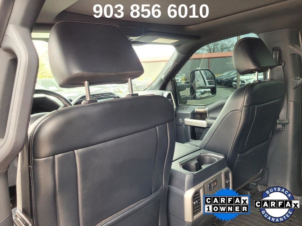 2022 Ford F-350SD Lariat