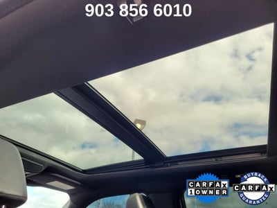 2022 Ford F-350SD Lariat