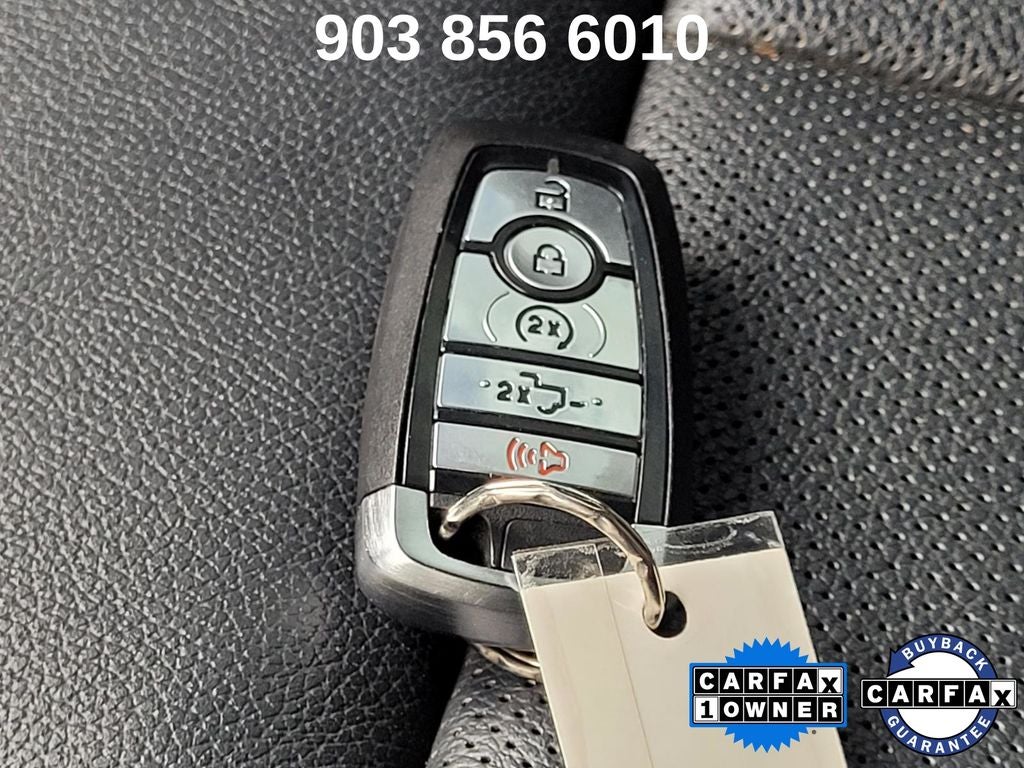 2022 Ford F-350SD Lariat