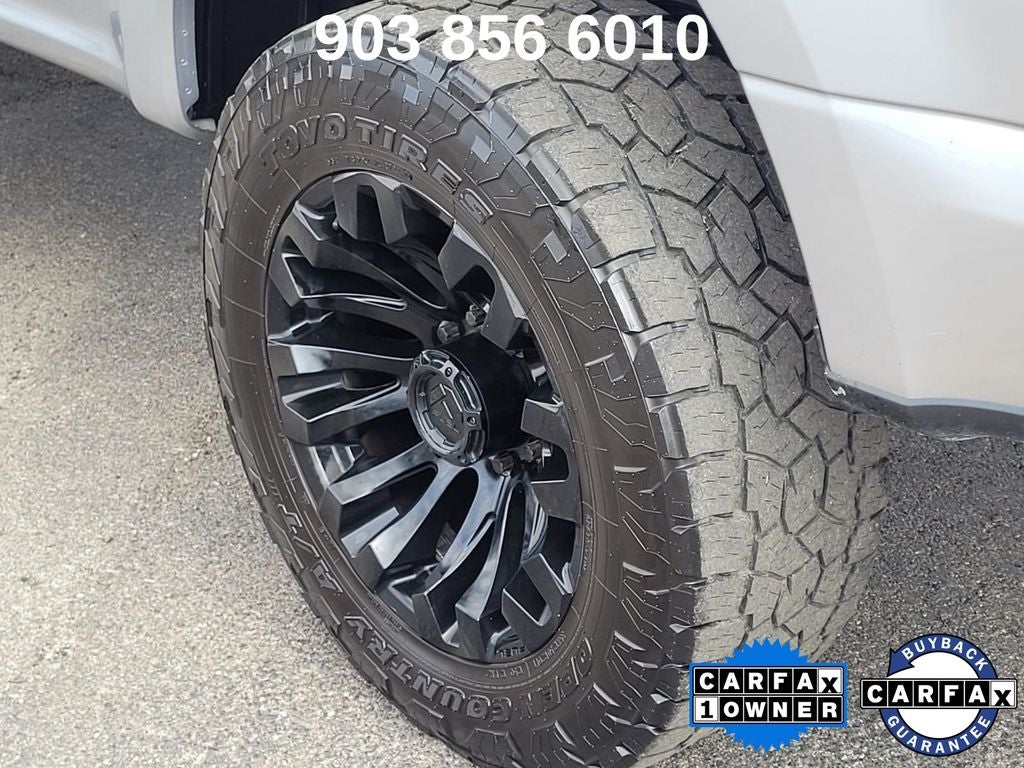 2022 Ford F-350SD Lariat