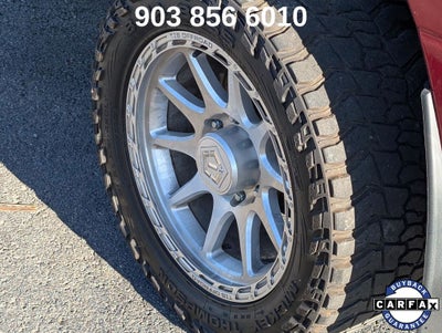 2020 Ford F-350SD Platinum