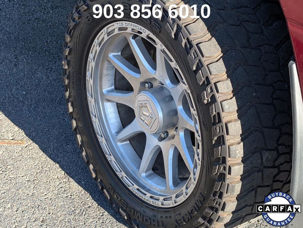 2020 Ford F-350SD Platinum