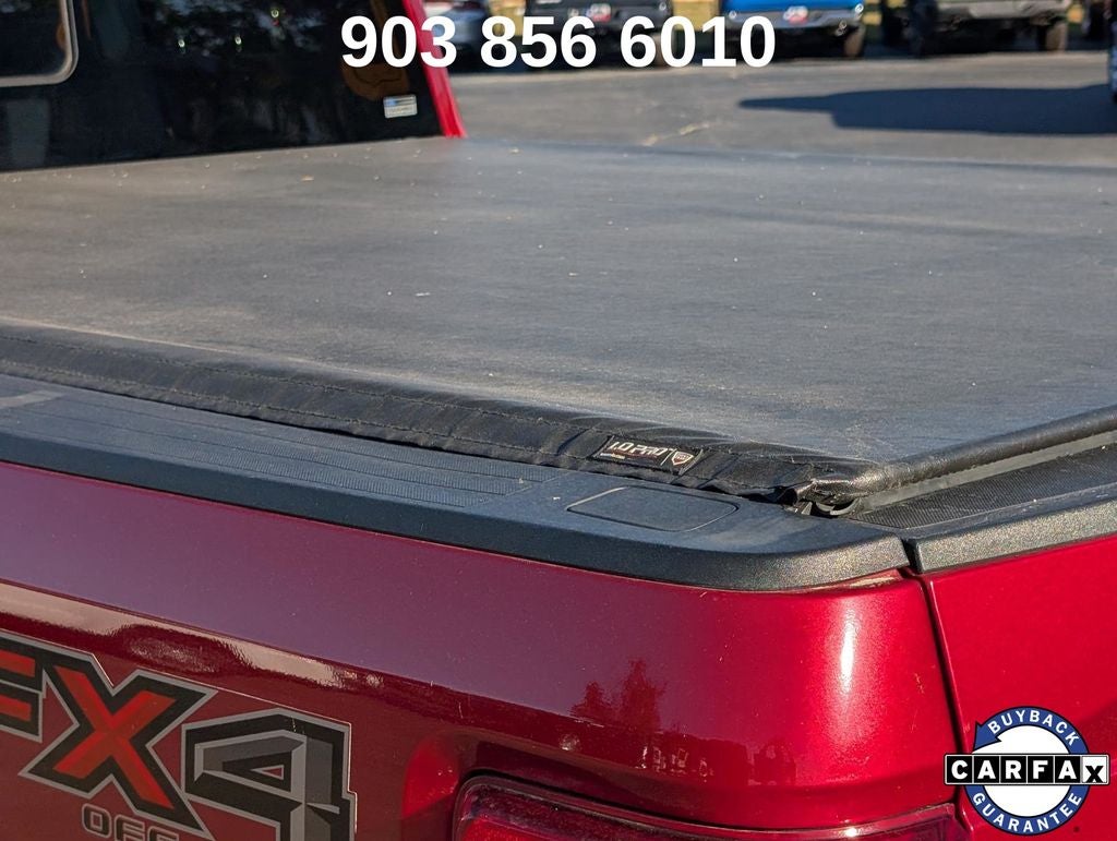 2020 Ford F-350SD Platinum