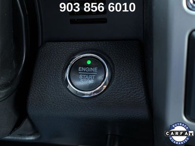 2020 Ford F-350SD Platinum