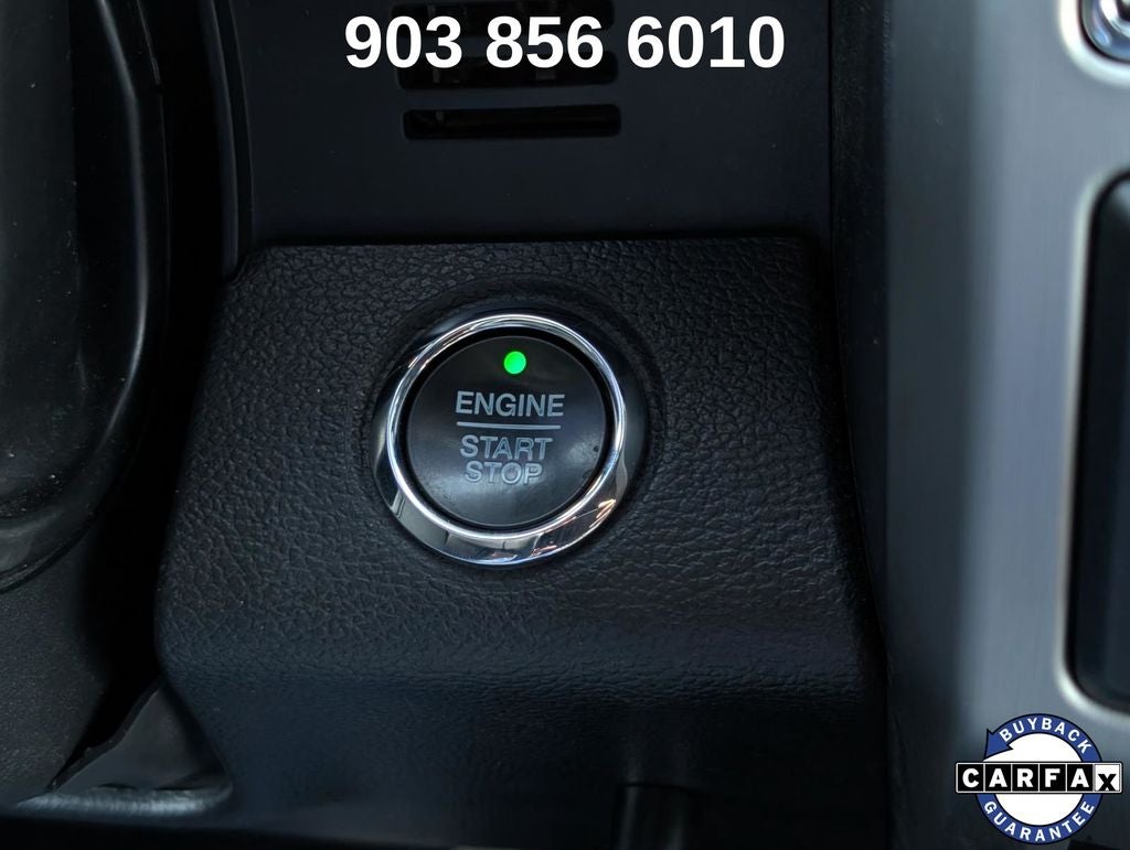 2020 Ford F-350SD Platinum