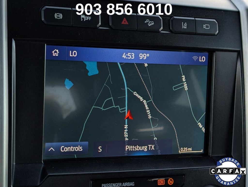 2020 Ford F-350SD Platinum