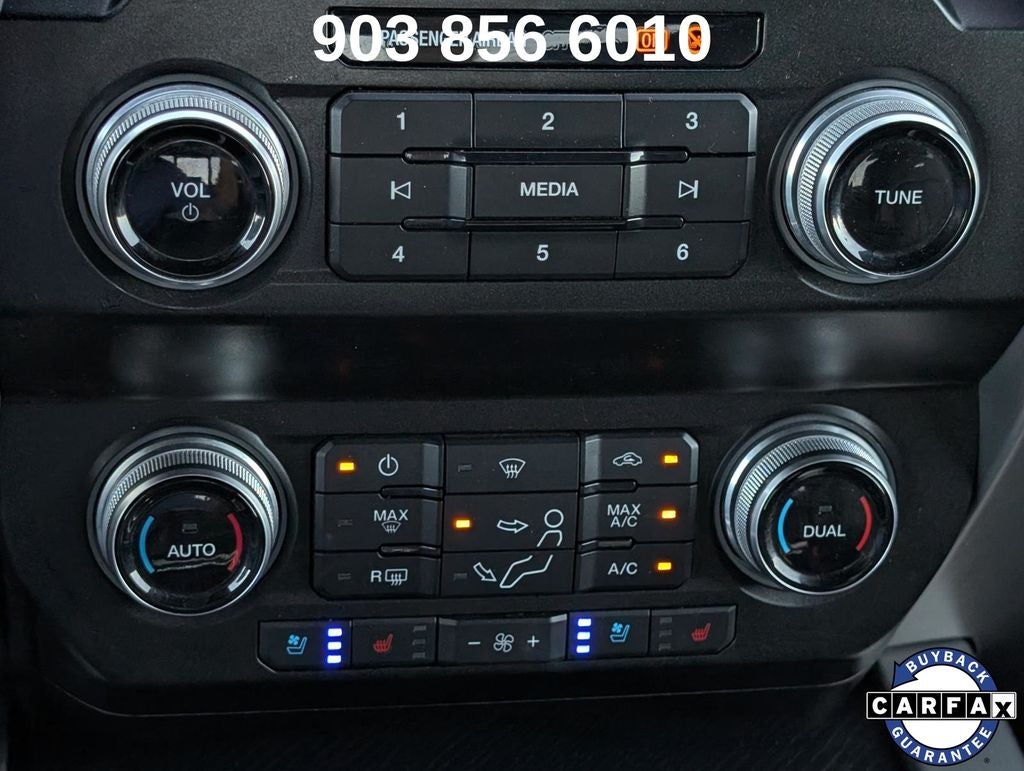 2020 Ford F-350SD Platinum