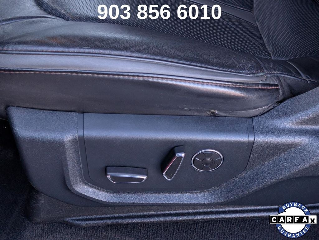 2020 Ford F-350SD Platinum