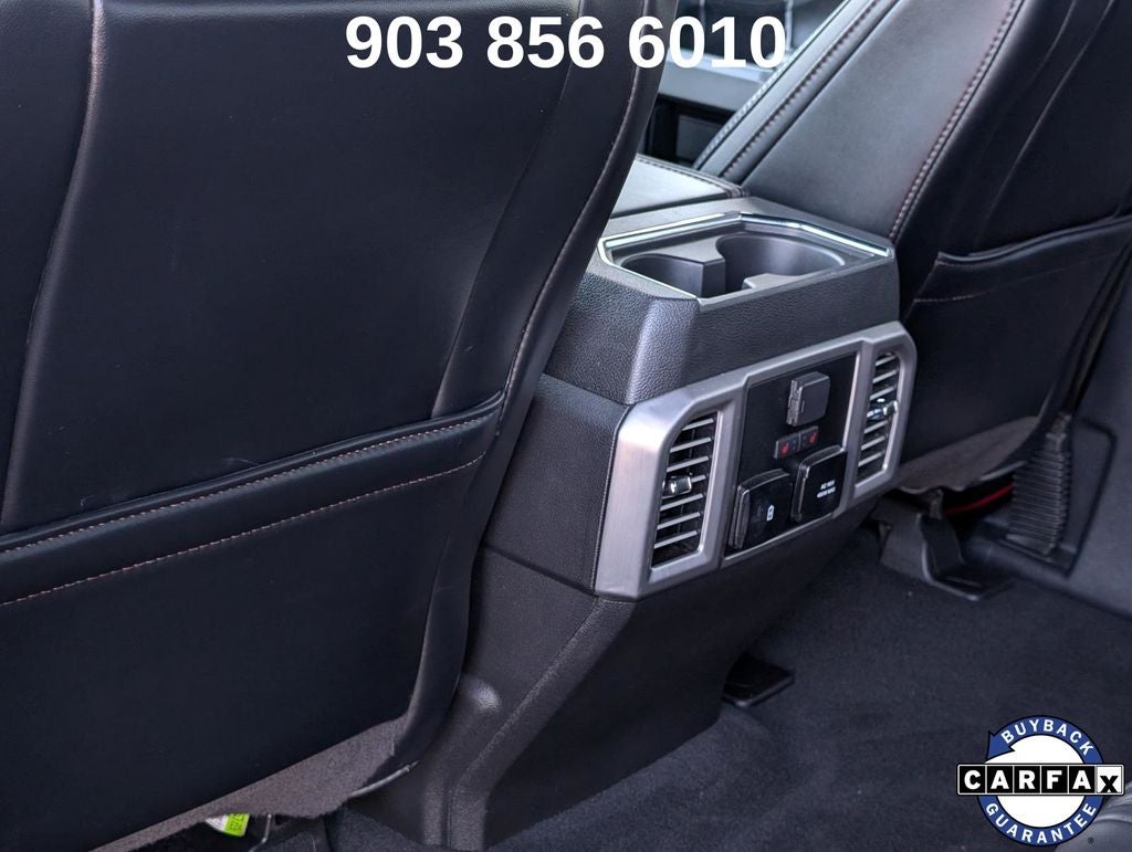 2020 Ford F-350SD Platinum