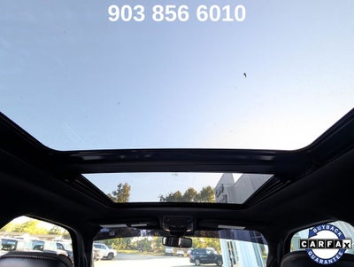 2020 Ford F-350SD Platinum