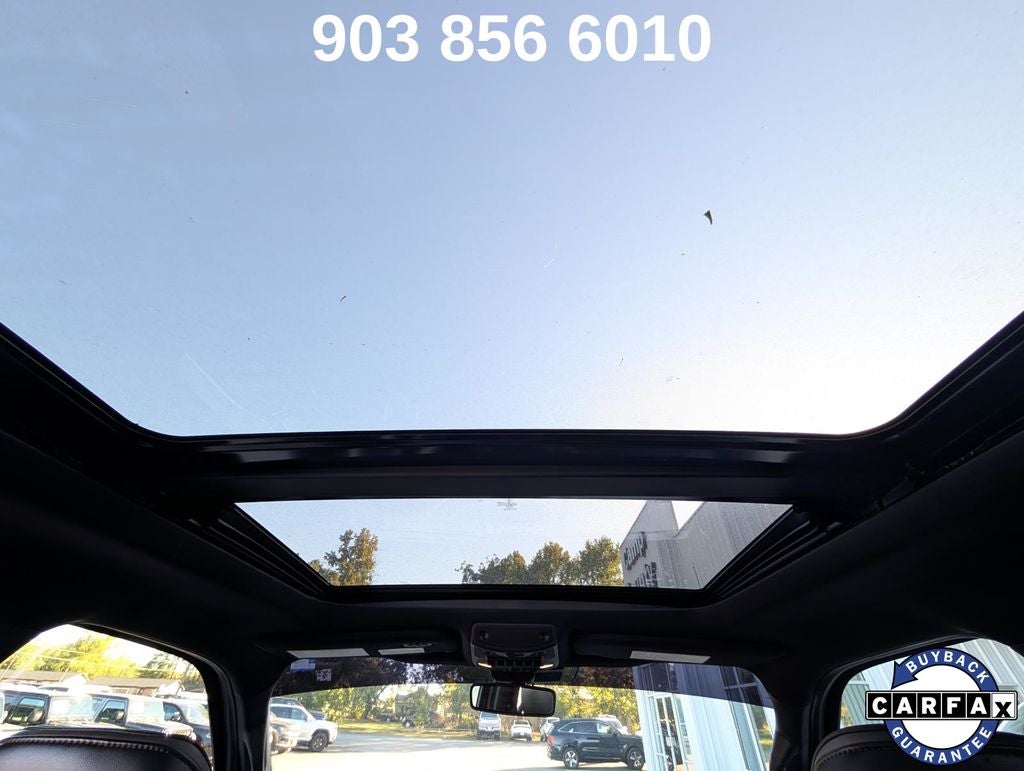 2020 Ford F-350SD Platinum